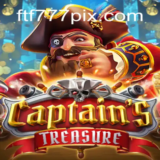 Exploring the Adventure in CaptainssTreasure: A Deep Dive into the Game with FTF777