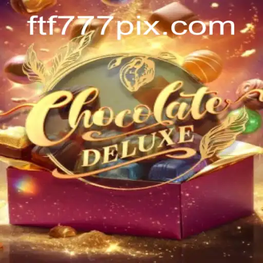 Explore the Sweet World of ChocolateDeluxe: A Guide to the New Gaming Craze