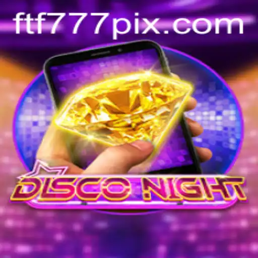 DiscoNightM: A New Era in Interactive Gaming