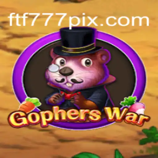 GophersWar: An Immersive Gaming Adventure with ftf777