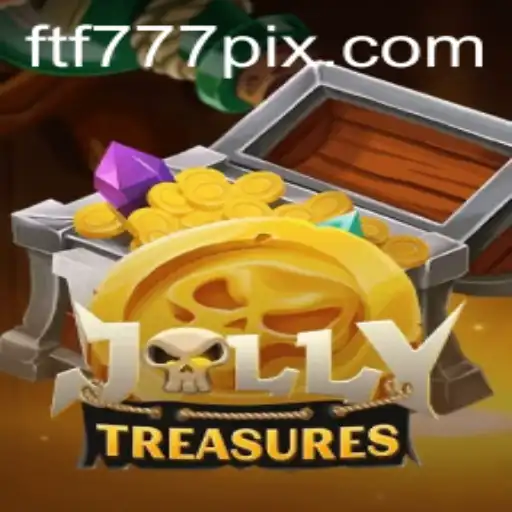 Discover the Enigmatic World of JollyTreasures: A Deep Dive into Gameplay and Strategy