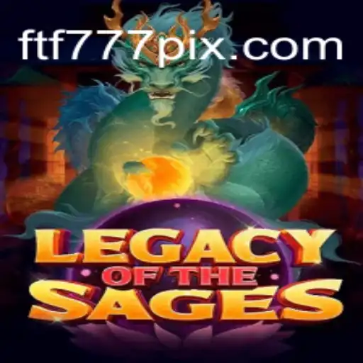 Legacy of the Sages: Converging Legends and Strategy in the Gaming World