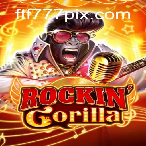 RockinGorilla: A Thrilling Adventure Beyond the Jungle